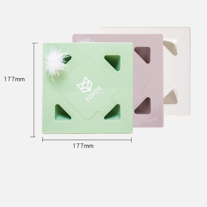 Lisslune | Electric Smart Cartridge Toy