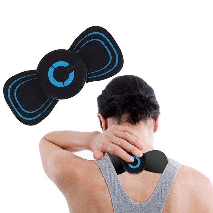 Lisslune | Portable Electric Massager