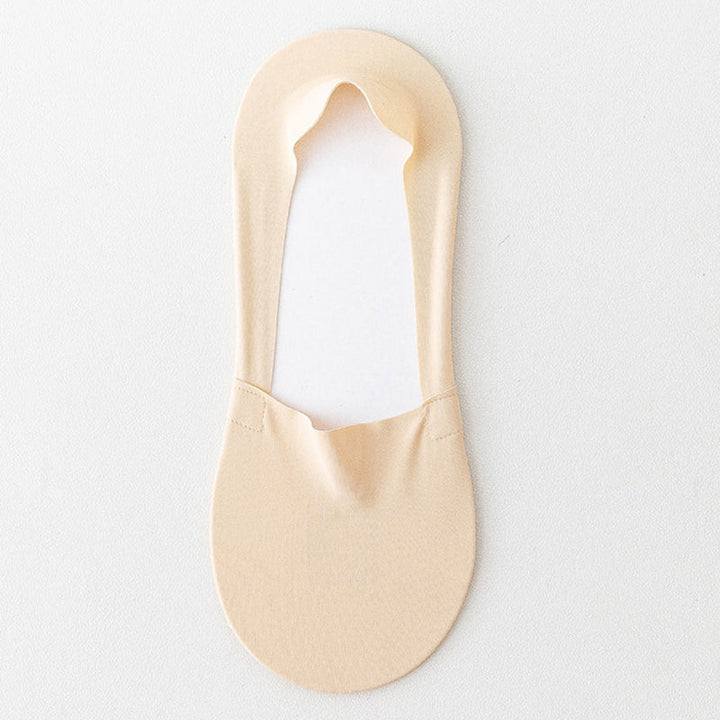 Lisslune | Non-slip Invisible Socks Made of Eisseide