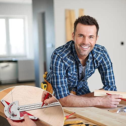 Lisslune | PrecisionPro Precision Ruler - error-free measurements for any project
