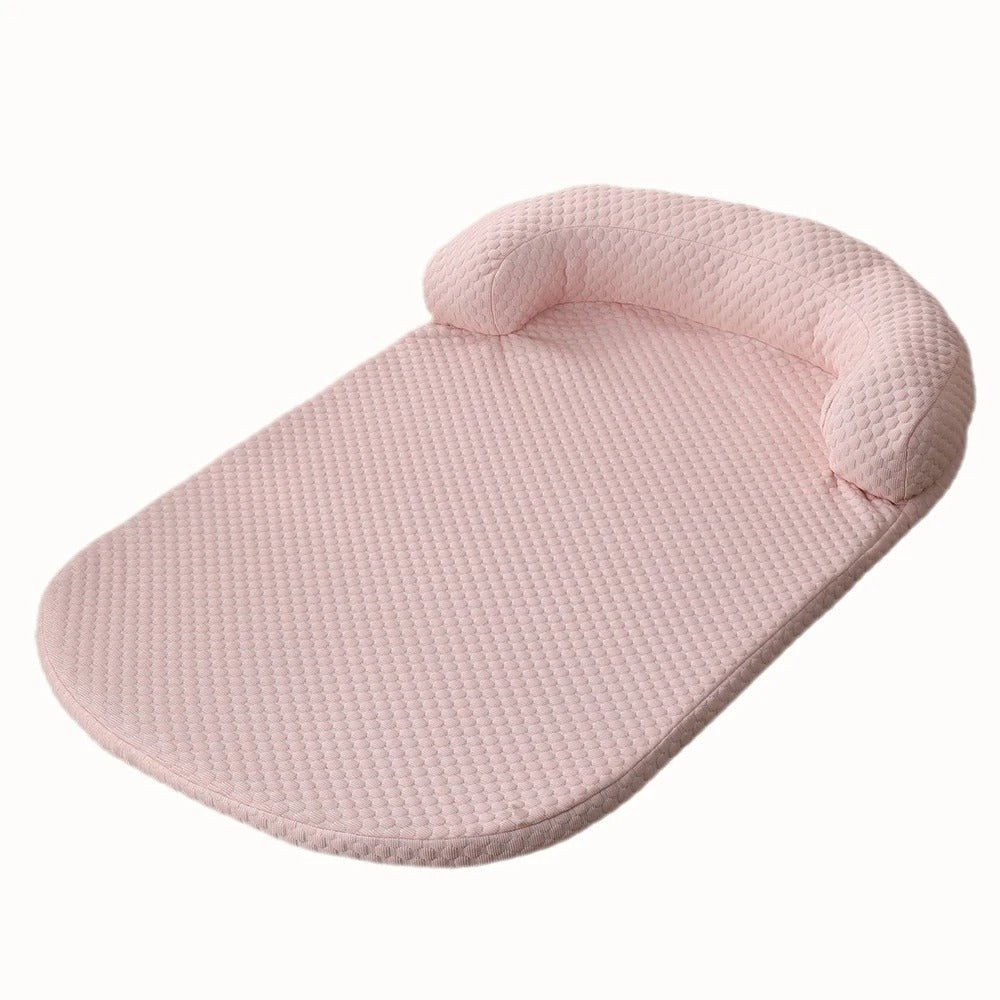 Lisslune | FRESHNESS – Cooling Pet Mattress for Relaxed Summer Days