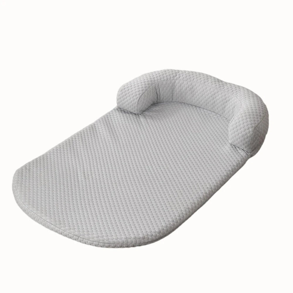Lisslune | FRESHNESS – Cooling Pet Mattress for Relaxed Summer Days