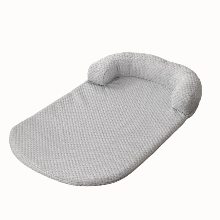Lisslune | FRESHNESS – Cooling Pet Mattress for Relaxed Summer Days