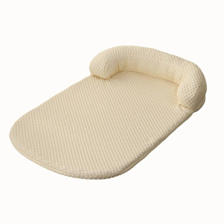 Lisslune | FRESHNESS – Cooling Pet Mattress for Relaxed Summer Days