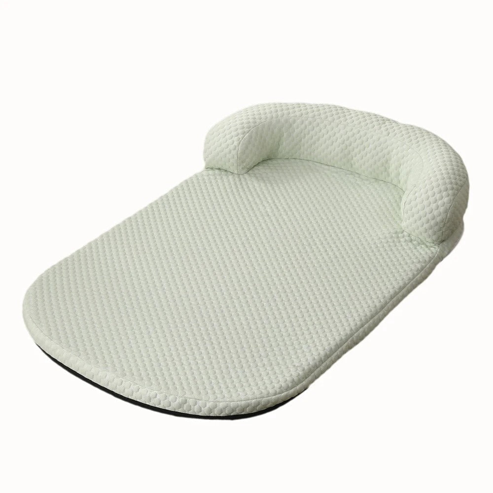 Lisslune | FRESHNESS – Cooling Pet Mattress for Relaxed Summer Days