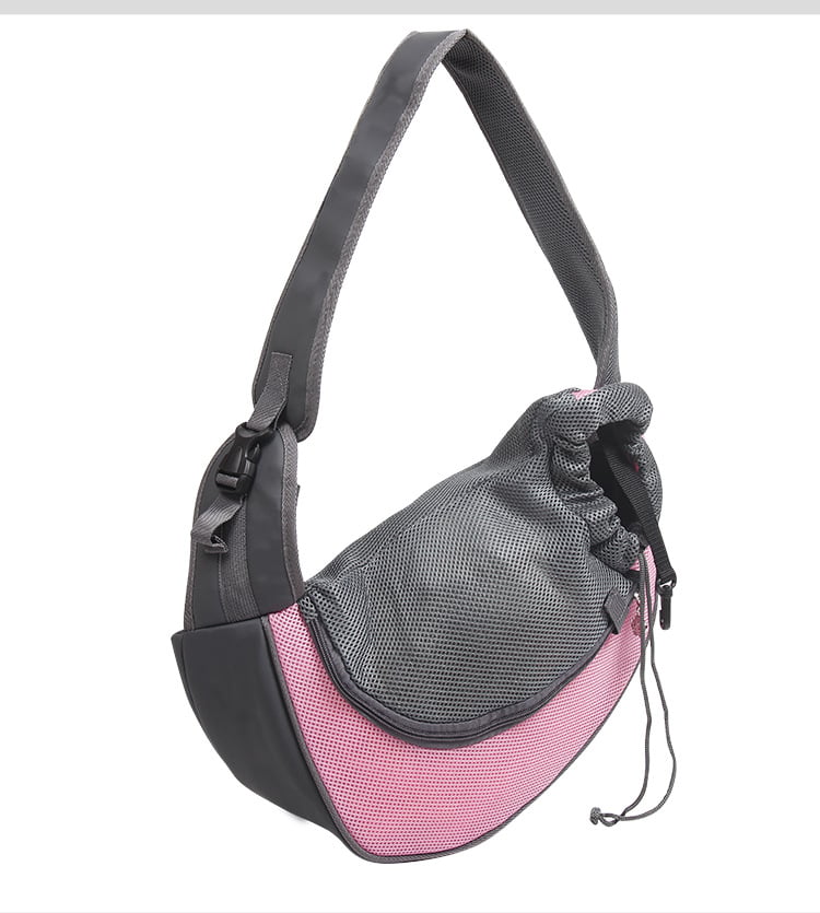 Lisslune | Pet carrier  - for Cats and small dogs