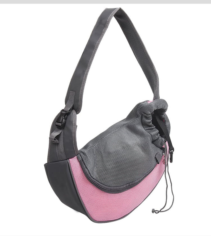 Lisslune | Pet carrier  - for Cats and small dogs