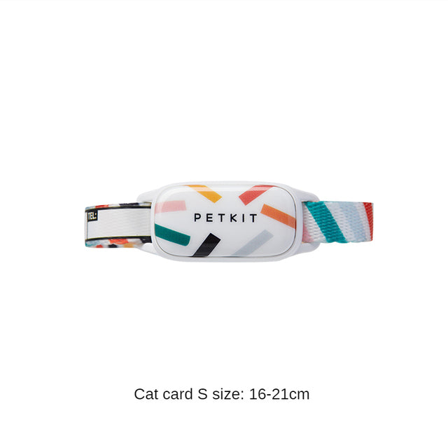 Lisslune | Smart Pet Collar
