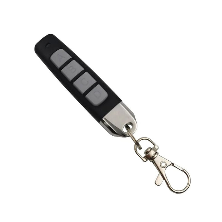 Lisslune | 4-in-1 Remote Control Duplicator