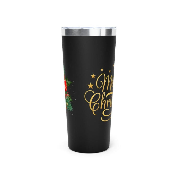 Lisslune | Premium 20oz Insulated Stainless Steel Mug: Your ideal drink companion
