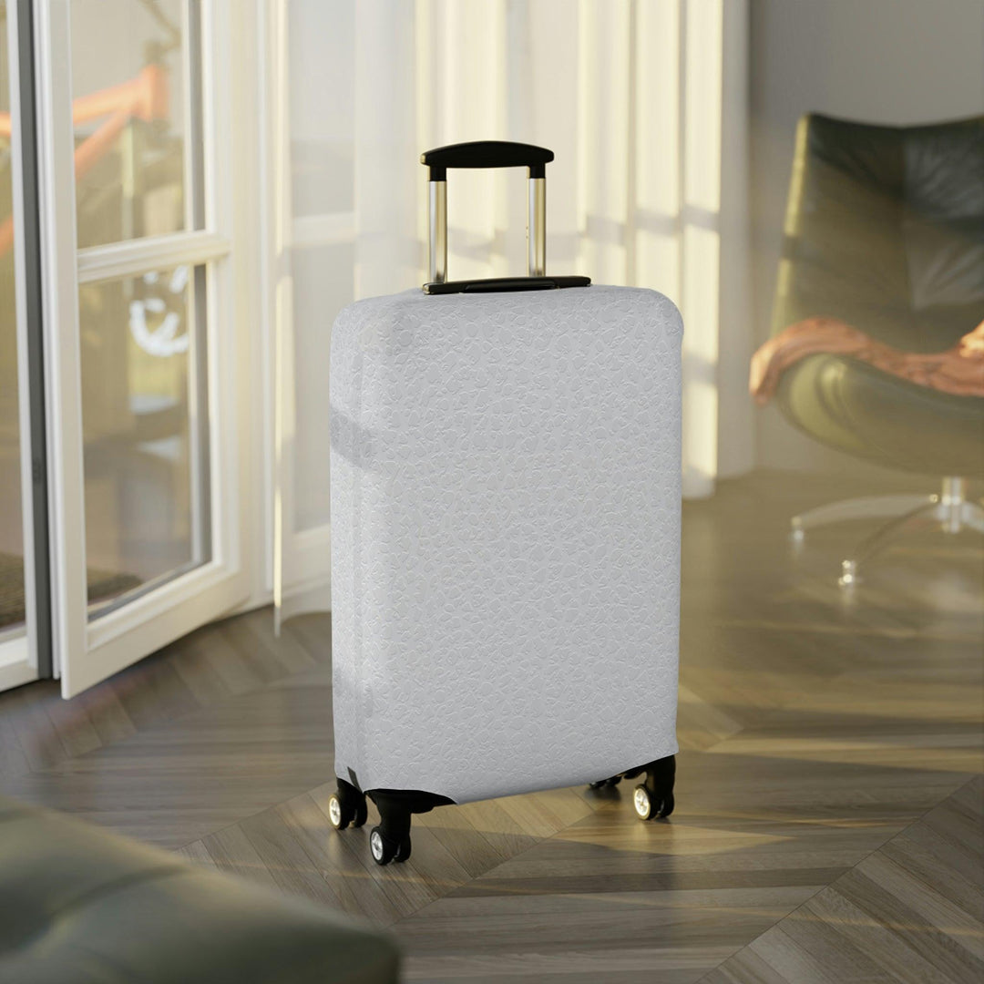 Lisslune | Chic Luggage Tag - Enhance Your Travel Experience