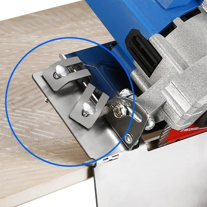 Lisslune | Tile 45 o Chamfering Device