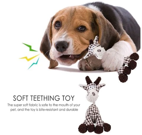 Lisslune | Pet Soft Toy