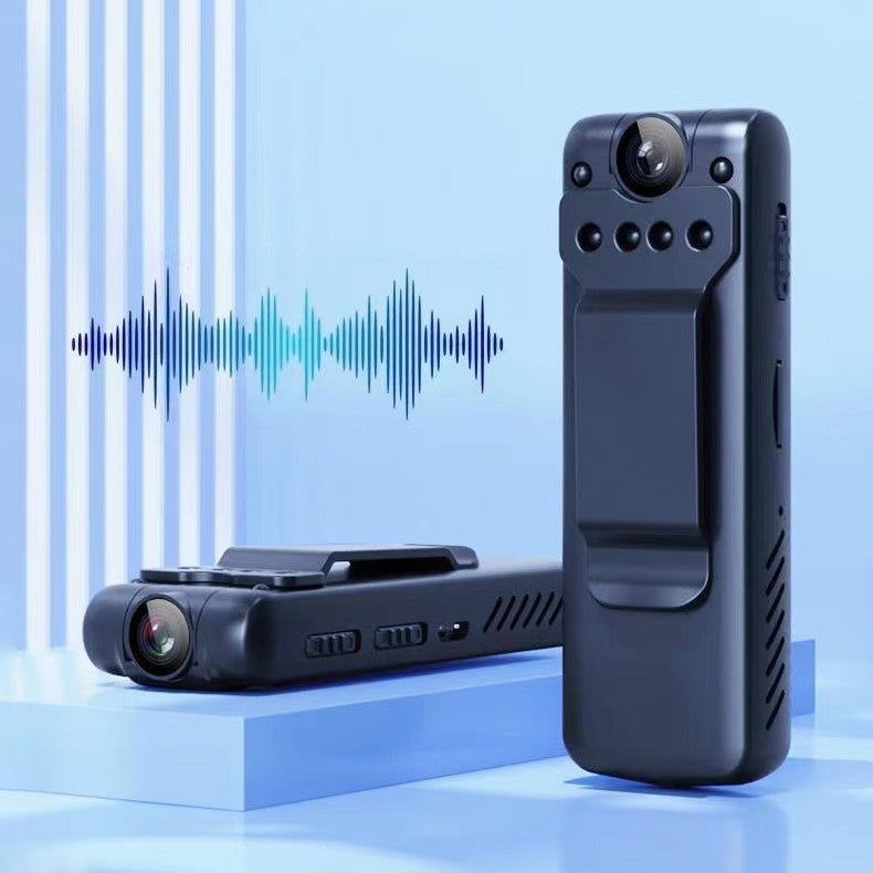 Lisslune | Mini Full HD 1080P Portable Video Recorder DV Camera