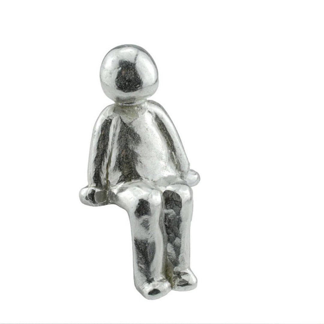Lisslune | Harmony Image Family – Symbolic Decorative Statue of Connection