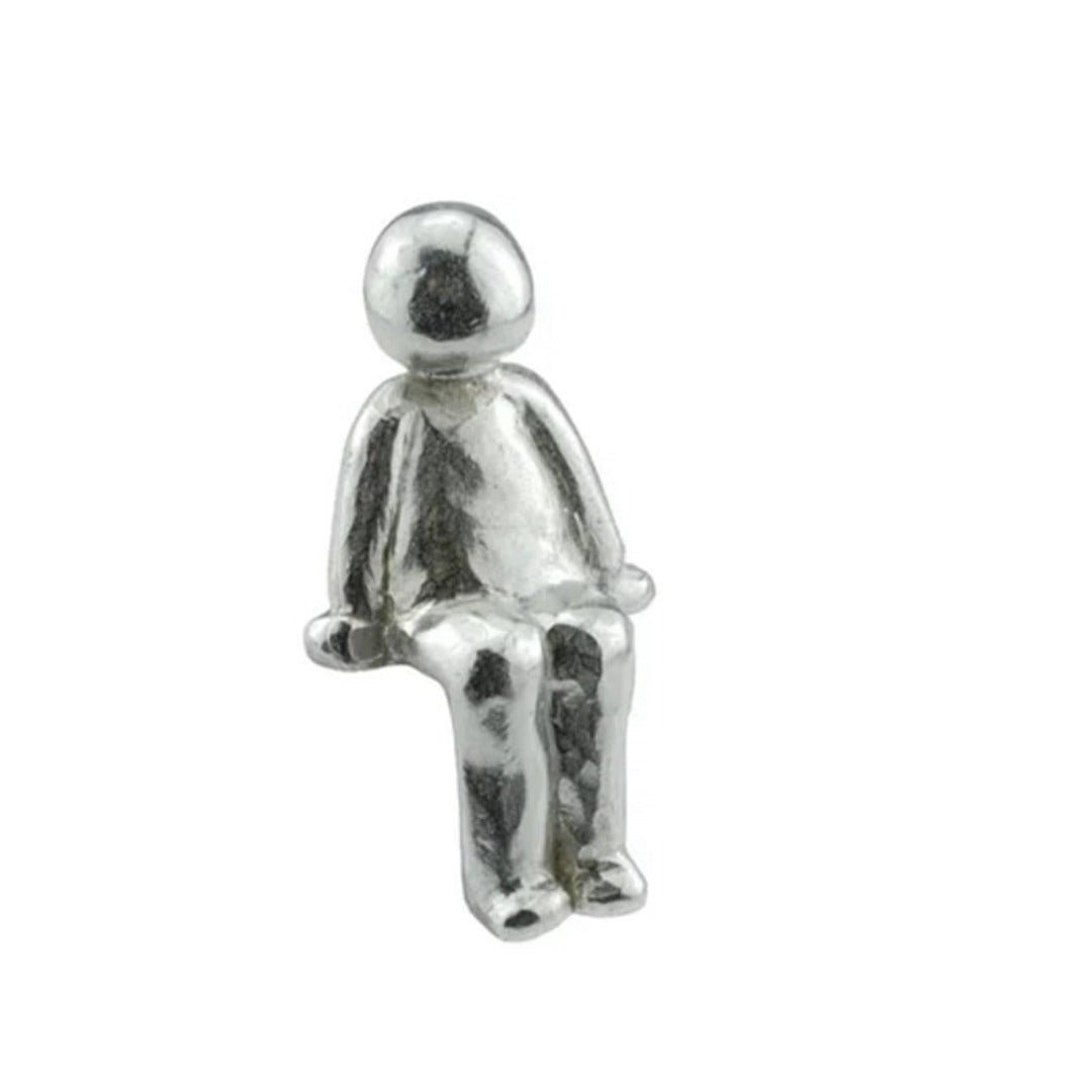 Lisslune | Harmony Image Family – Symbolic Decorative Statue of Connection