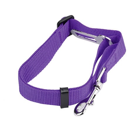 Lisslune | Dog Car Safety Seat Belt