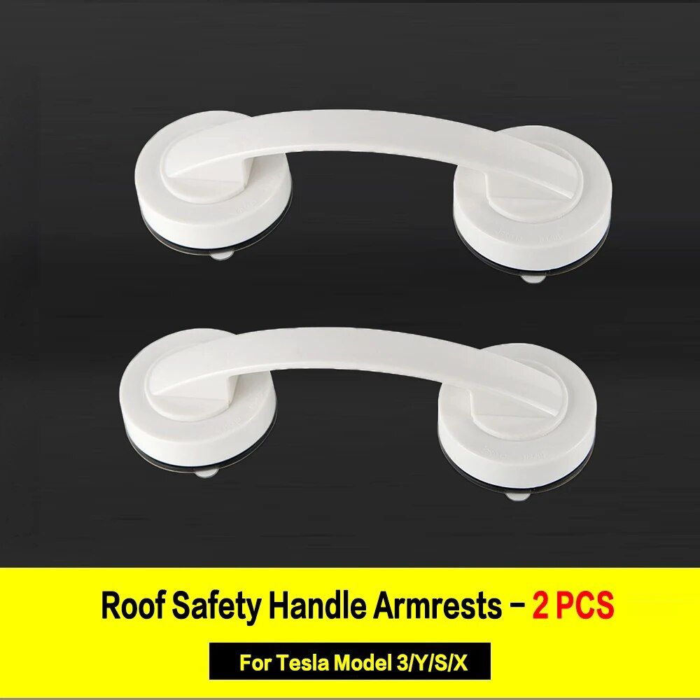 Lisslune | Universal Car Roof Safety Handle