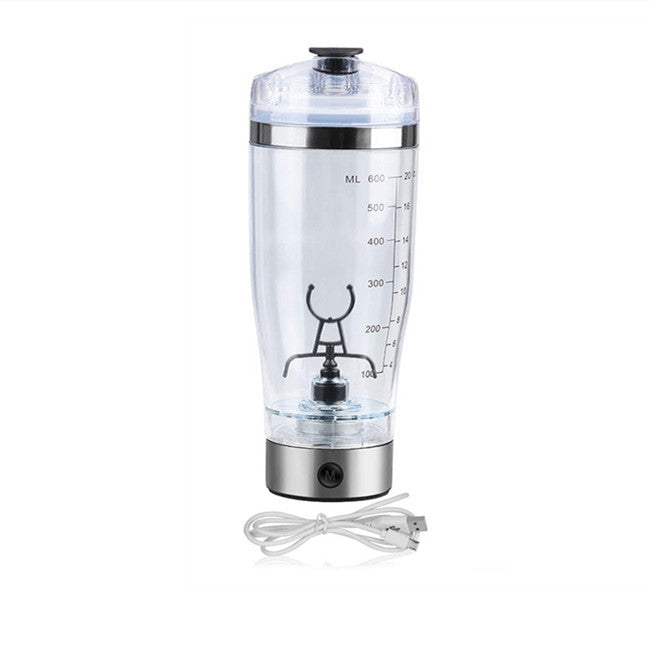 Lisslune | Portable Handy Mixer Cup | Multifunctional