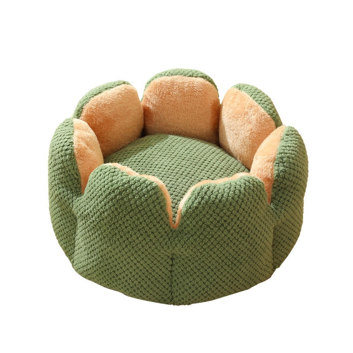 Lisslune | Warm Cactus Bed