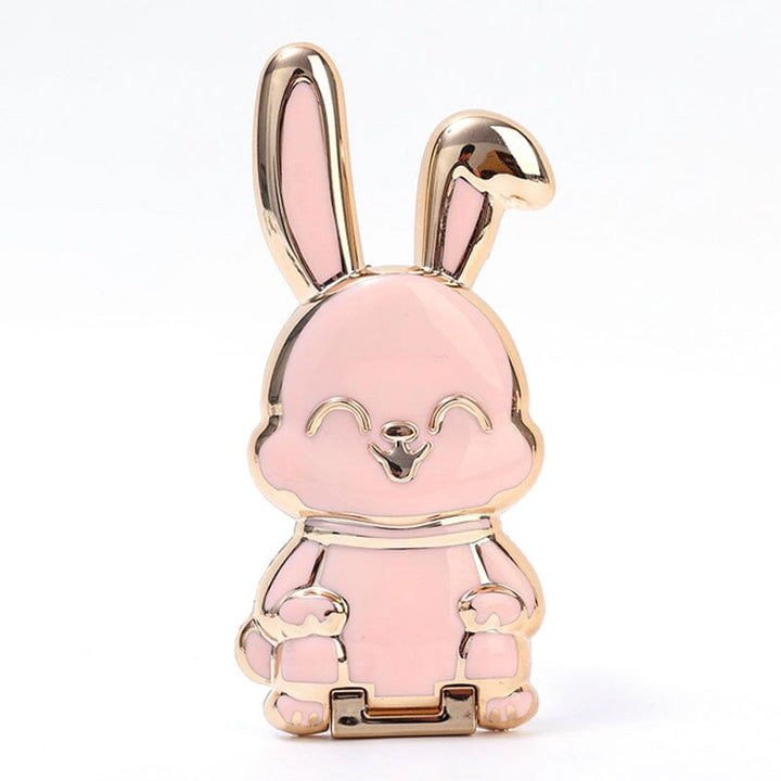 Lisslune | Foldable Rabbit Phone Holder