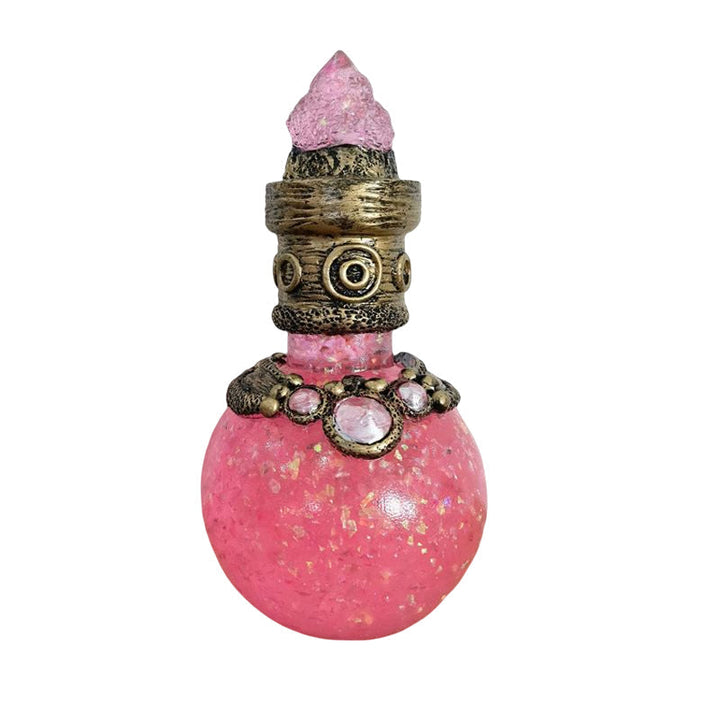 Lisslune | Magical Mystical Moon Bottle