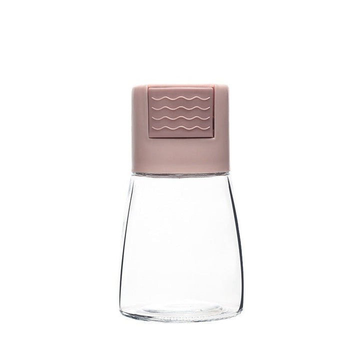 Lisslune | Conical spice bottle for the kitchen