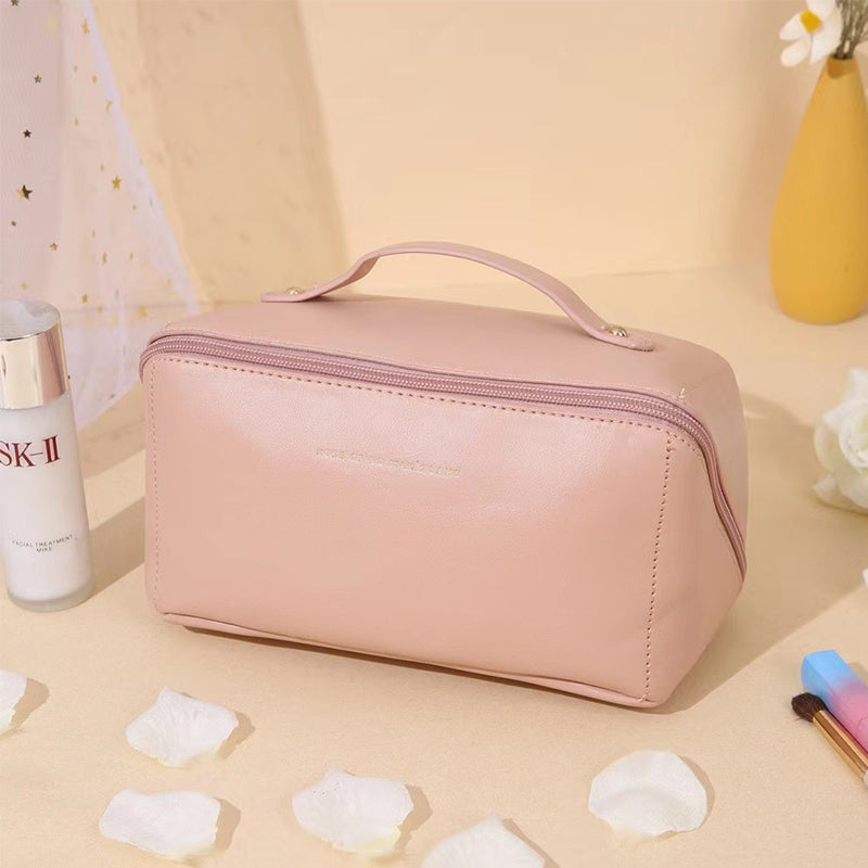 Lisslune | Portable Travel Cosmetics Storage Bag