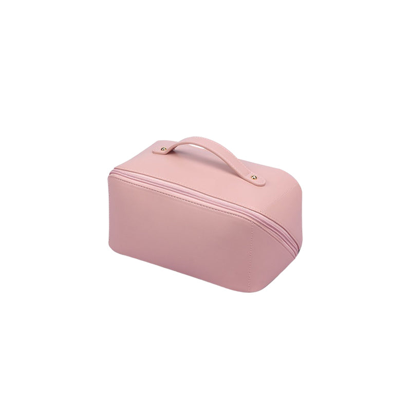 Lisslune | PU Portable Travel Cosmetics Storage Bag