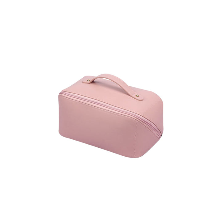 Lisslune | PU Portable Travel Cosmetics Storage Bag