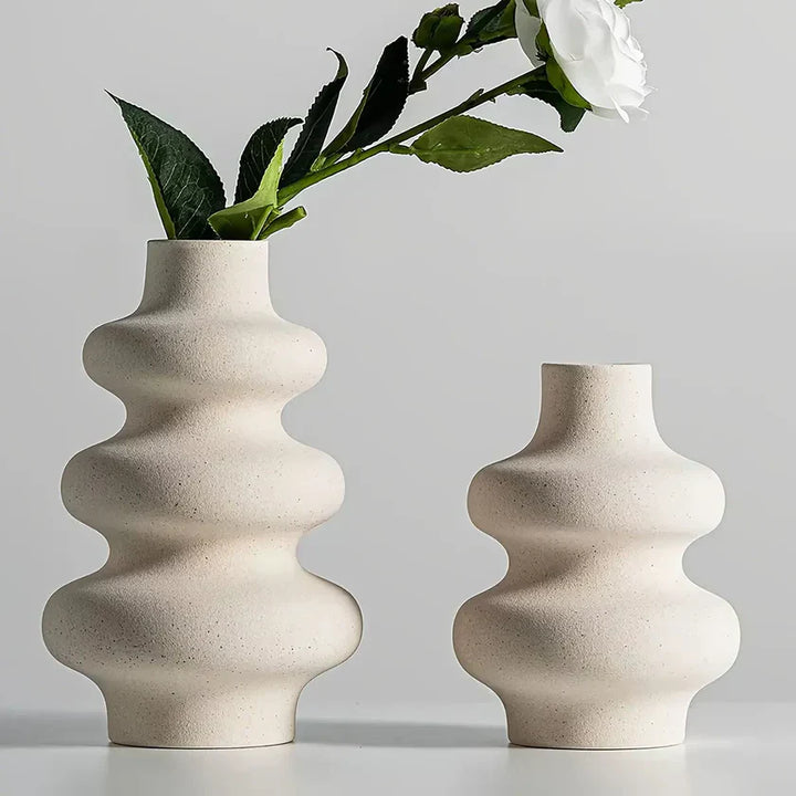 Lisslune | Sophistica - artistic vase for enhancing living style