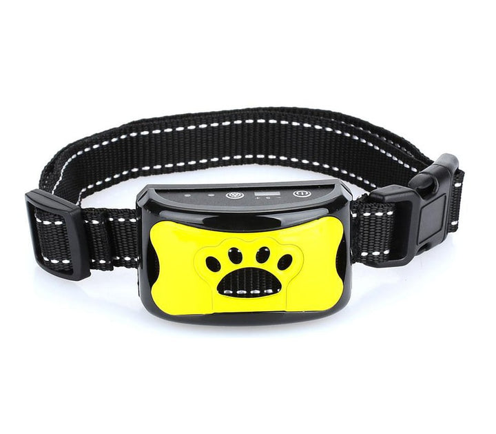 Lisslune | Anti-Bark Collar