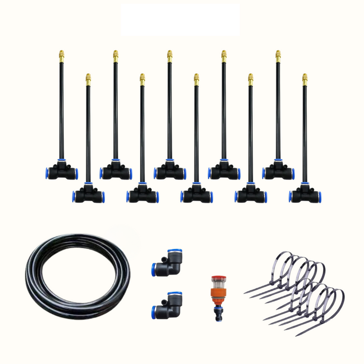 Lisslune | Automatic Irrigation System - AquaBloom