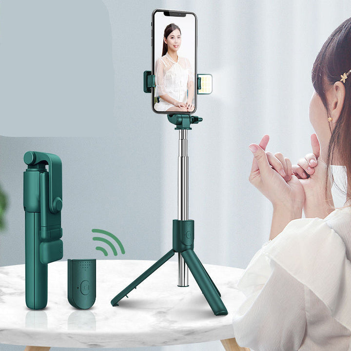 Lisslune | Leapcover 2.0 Bluetooth Selfie Stick