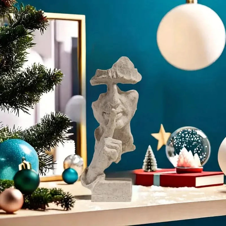 Lisslune | Back - Nordically inspired decorative masterpiece