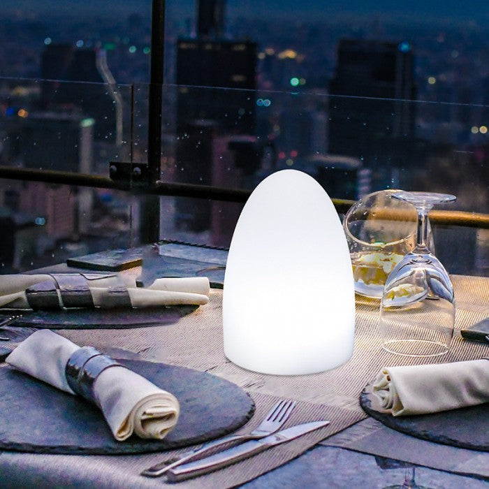 Lisslune | EggGlow - Elegant LED Egg Light