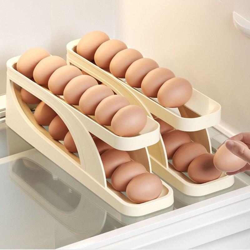 Lisslune | FreshNest Egg Organizer
