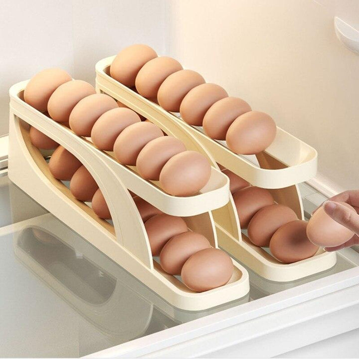 Lisslune | FreshNest Egg Organizer