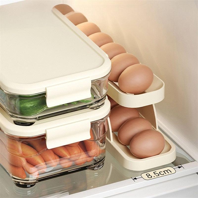 Lisslune | FreshNest Egg Organizer