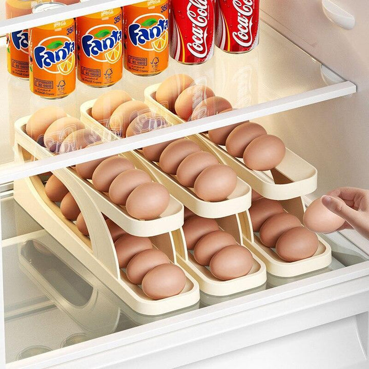 Lisslune | FreshNest Egg Organizer