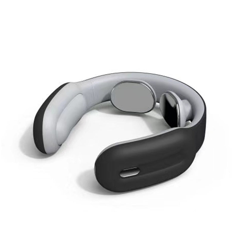 Lisslune | Ekorelief – Electrical Neck Massager for Deep Pain Relief