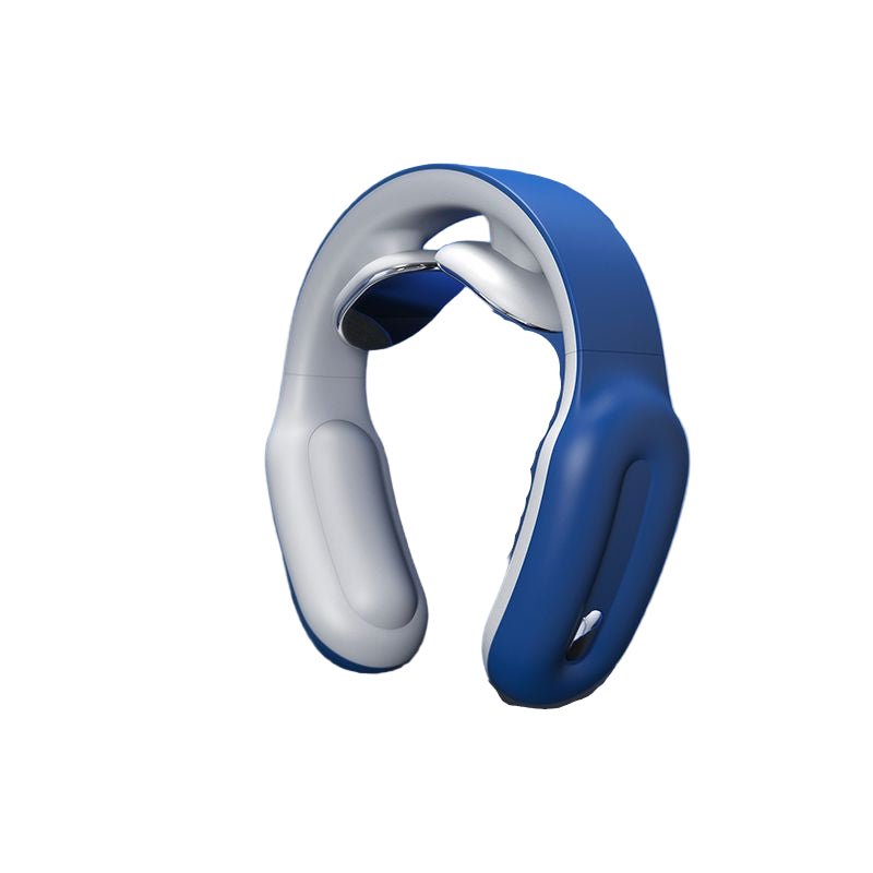 Lisslune | Ekorelief – Electrical Neck Massager for Deep Pain Relief