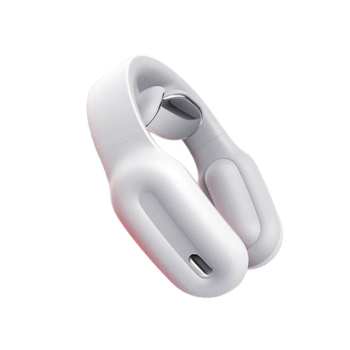 Lisslune | Ekorelief – Electrical Neck Massager for Deep Pain Relief