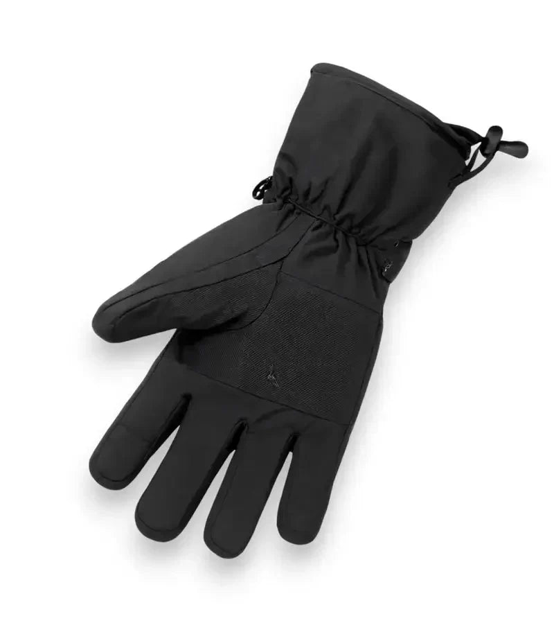 Lisslune | Heated Gloves for Men and Women | Heated Gloves - Insulated Gloves - Touchscreen and Waterproof Gloves