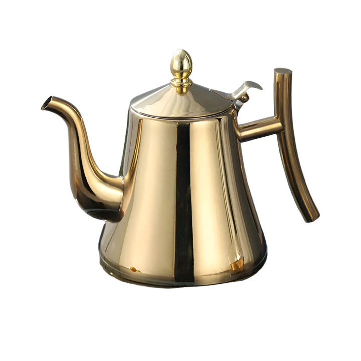 Lisslune | PureBoil Induction kettle – Elegant, efficient, and hygienic water heating