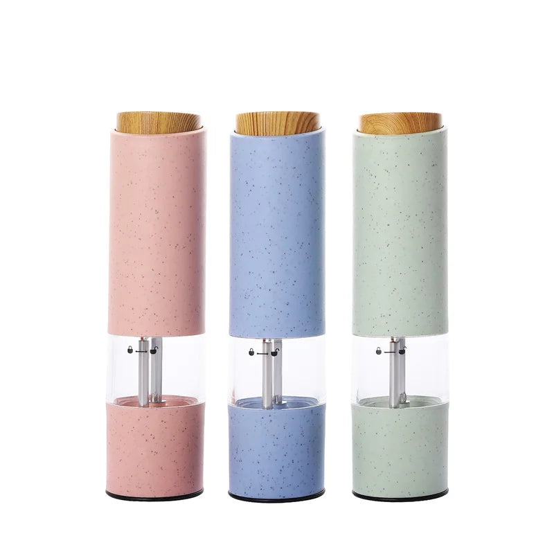 Lisslune | Electric Spice Mill - SpiceEase