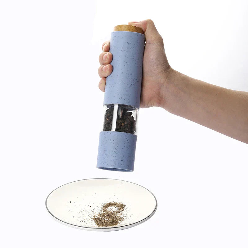 Lisslune | Electric Spice Mill - SpiceEase