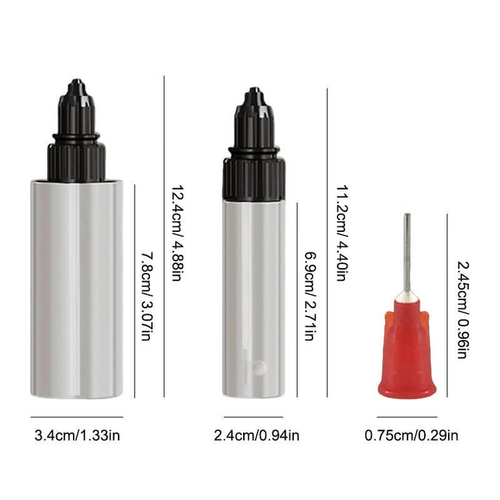Lisslune | Cordless Electric Spray Paint Gun for DIY Projects