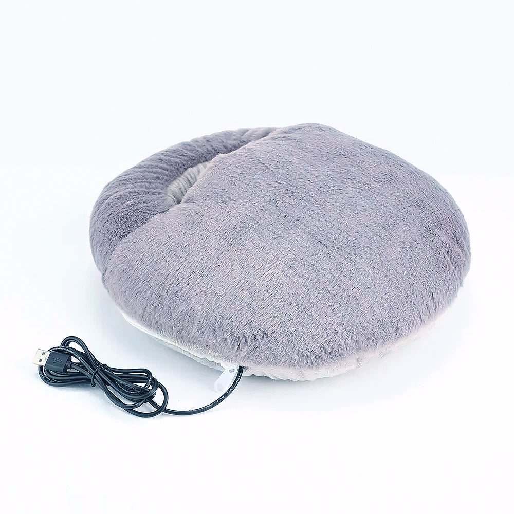 Lisslune | Electric XL Foot Warmer - Warmie