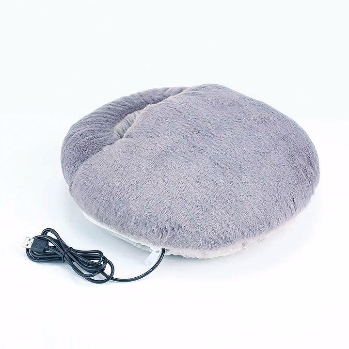 Lisslune | Electric XL Foot Warmer - Warmie